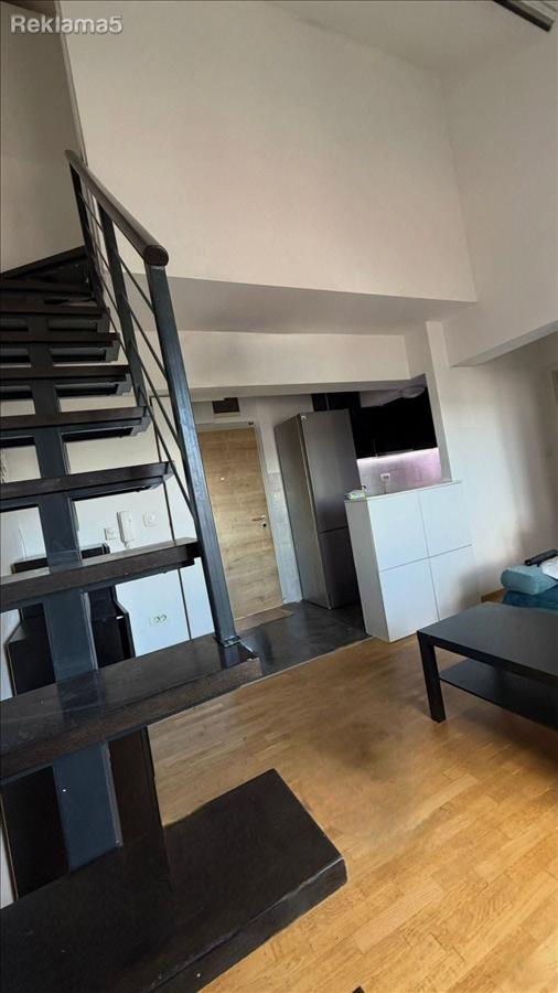 HIT-NEW THREE-ROOM DUPLEX APARTMENT IN TAFTALIJE