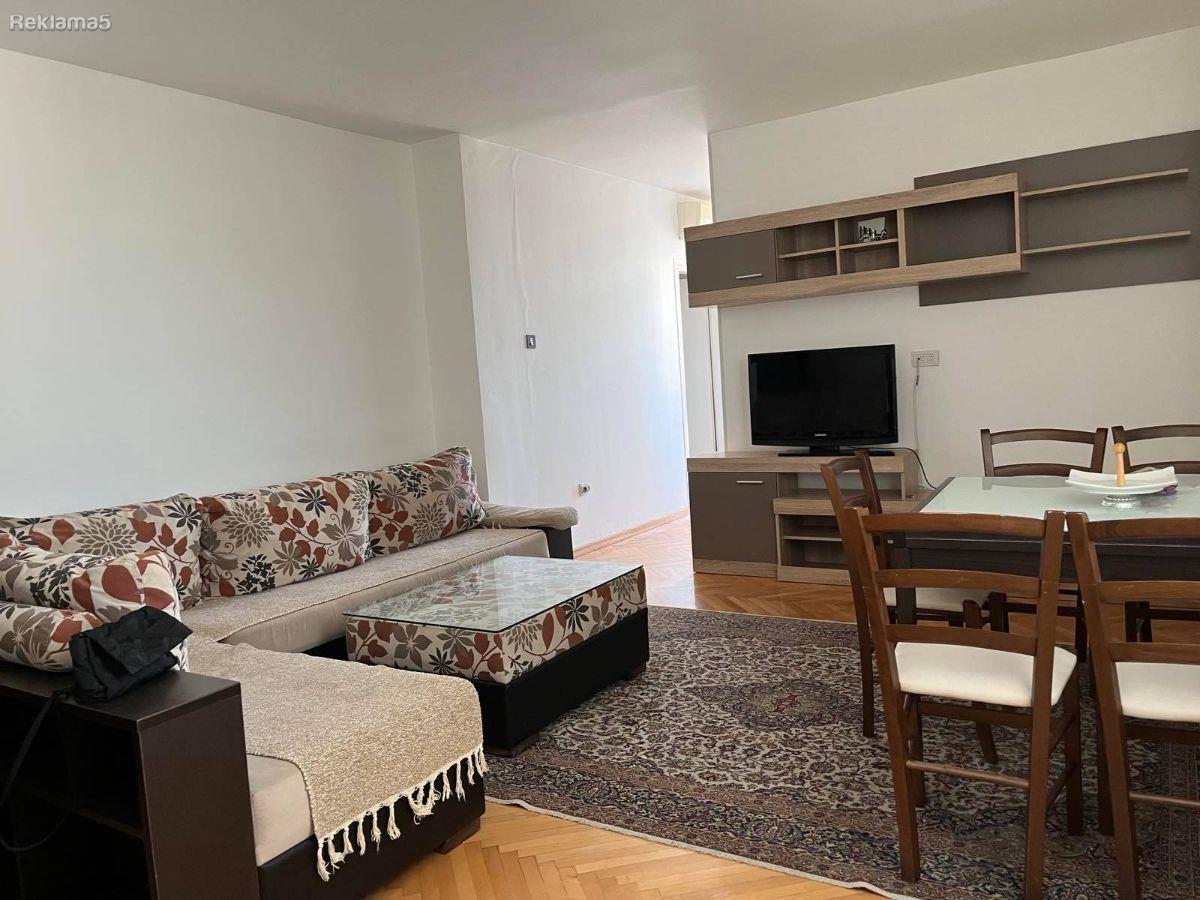 HIT THREE-ROOM FURNISHED APARTMENT IN TAFTALIJE