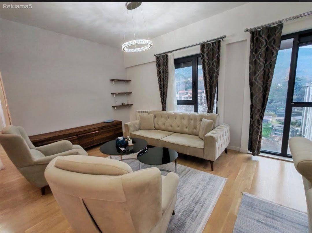 Exclusive apartment for rent in Vodno