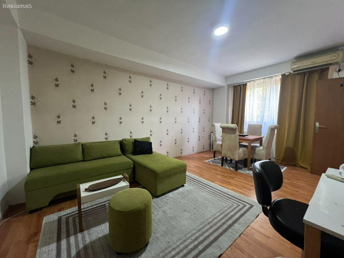 THREE-ROOM APARTMENT FOR RENT IN AIRPORT - OPPOSITE OKTA