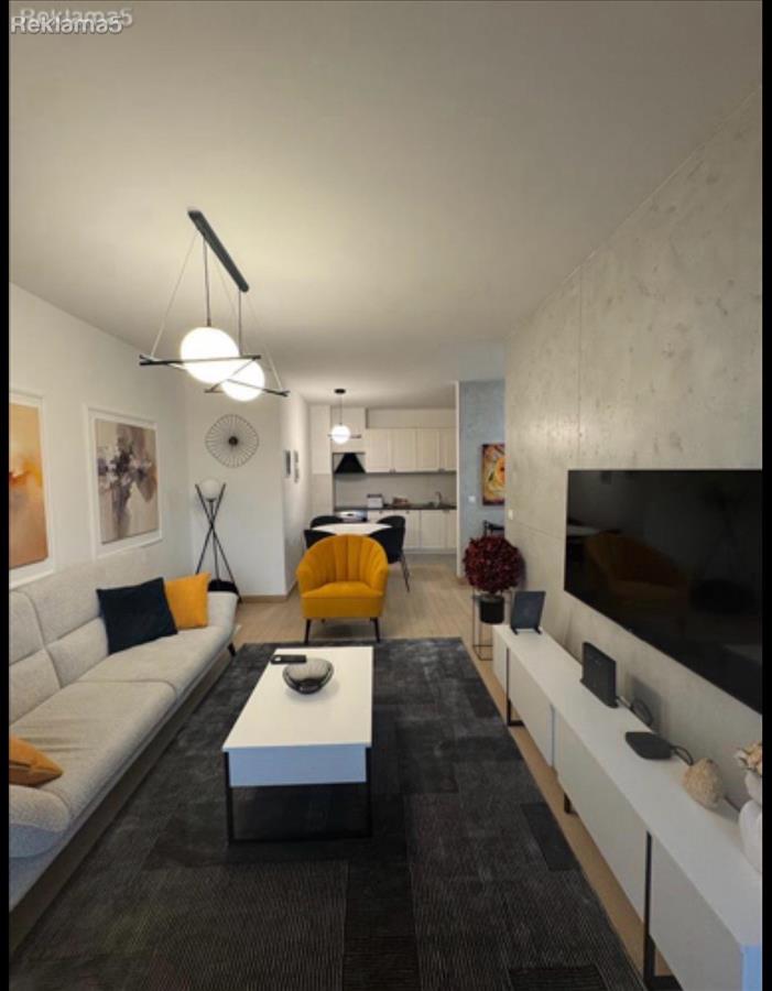 Apartment for rent in Adora Diamond Garden