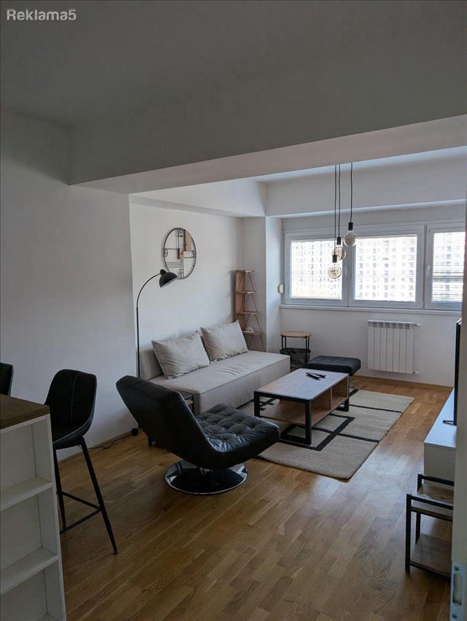 New apartment for rent in Aerodrom