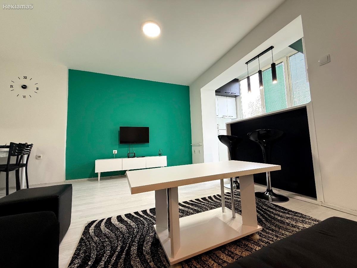 Apartment for rent in Autokomanda