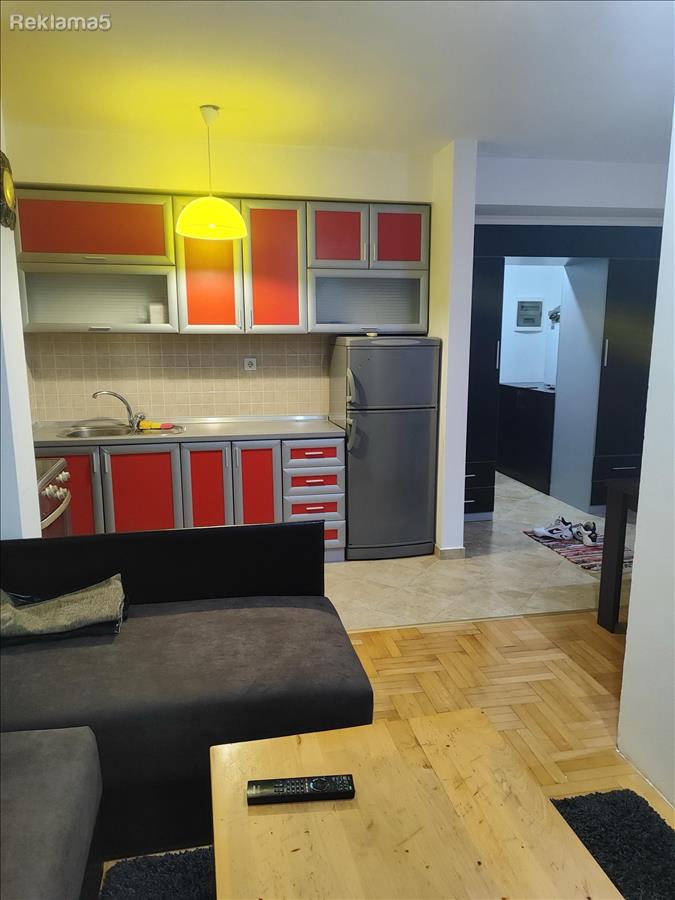 Two-room apartment for rent in Gjorce Petrov