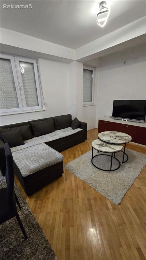 Apartment for rent in Centar near the Bulgarian Embassy