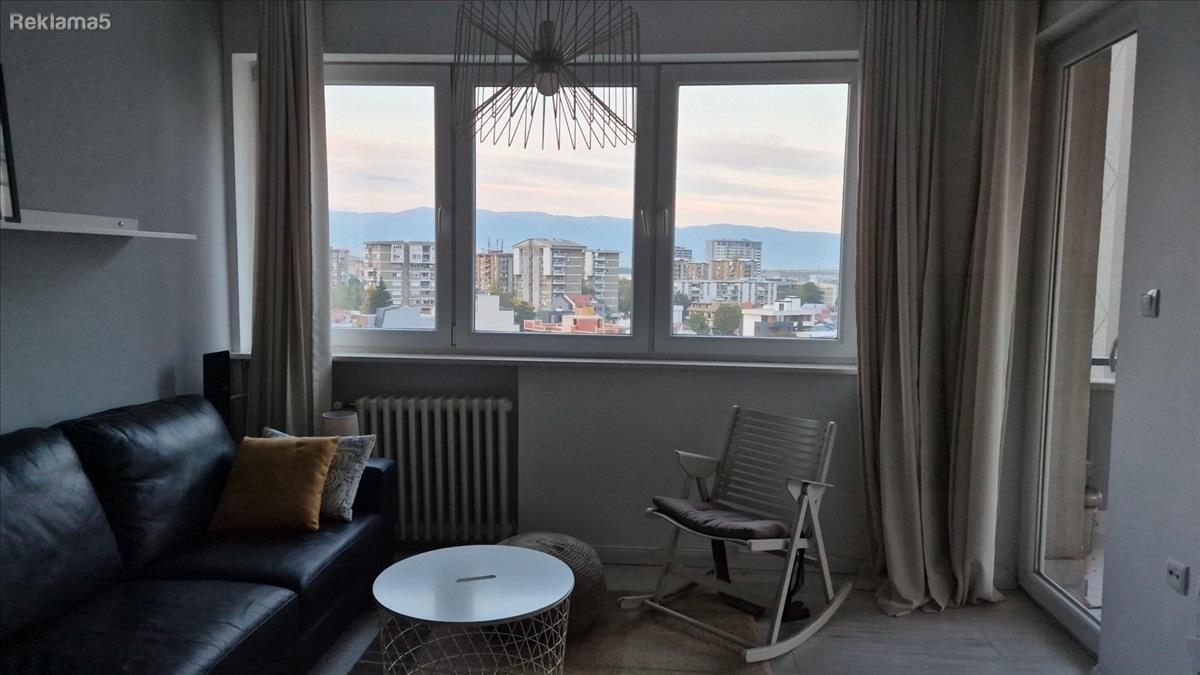 Apartment for rent in Taftalidze 2