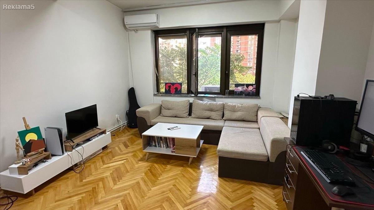 Apartment for rent in Centar near the Bulgarian Embassy