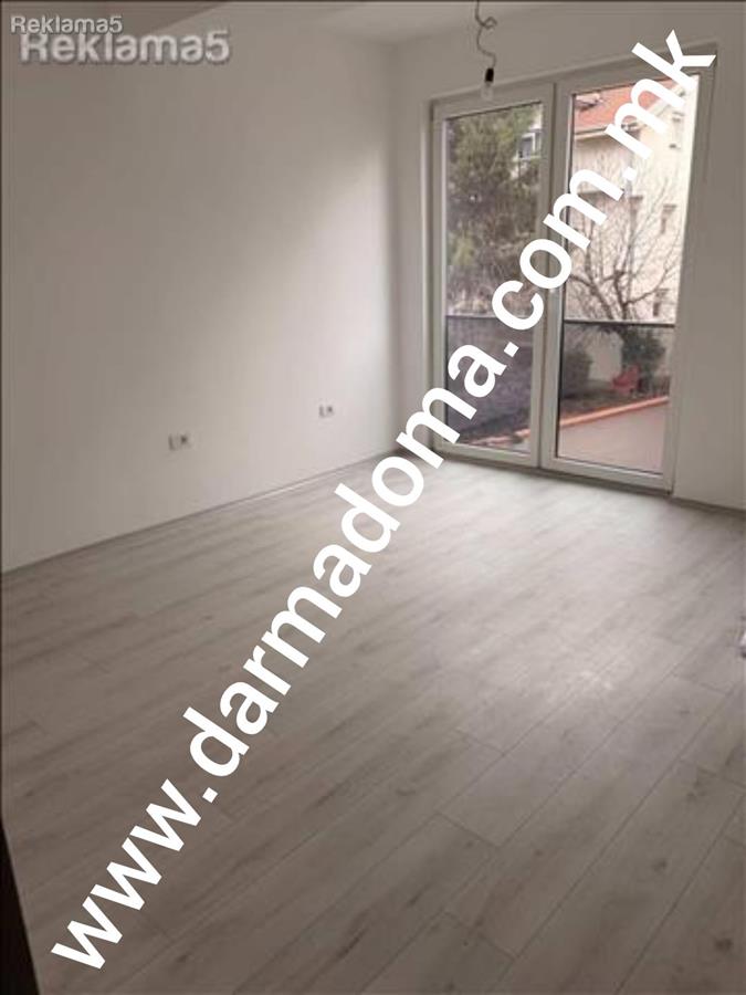 Dharma doma rents out an apartment in Taftalidze!