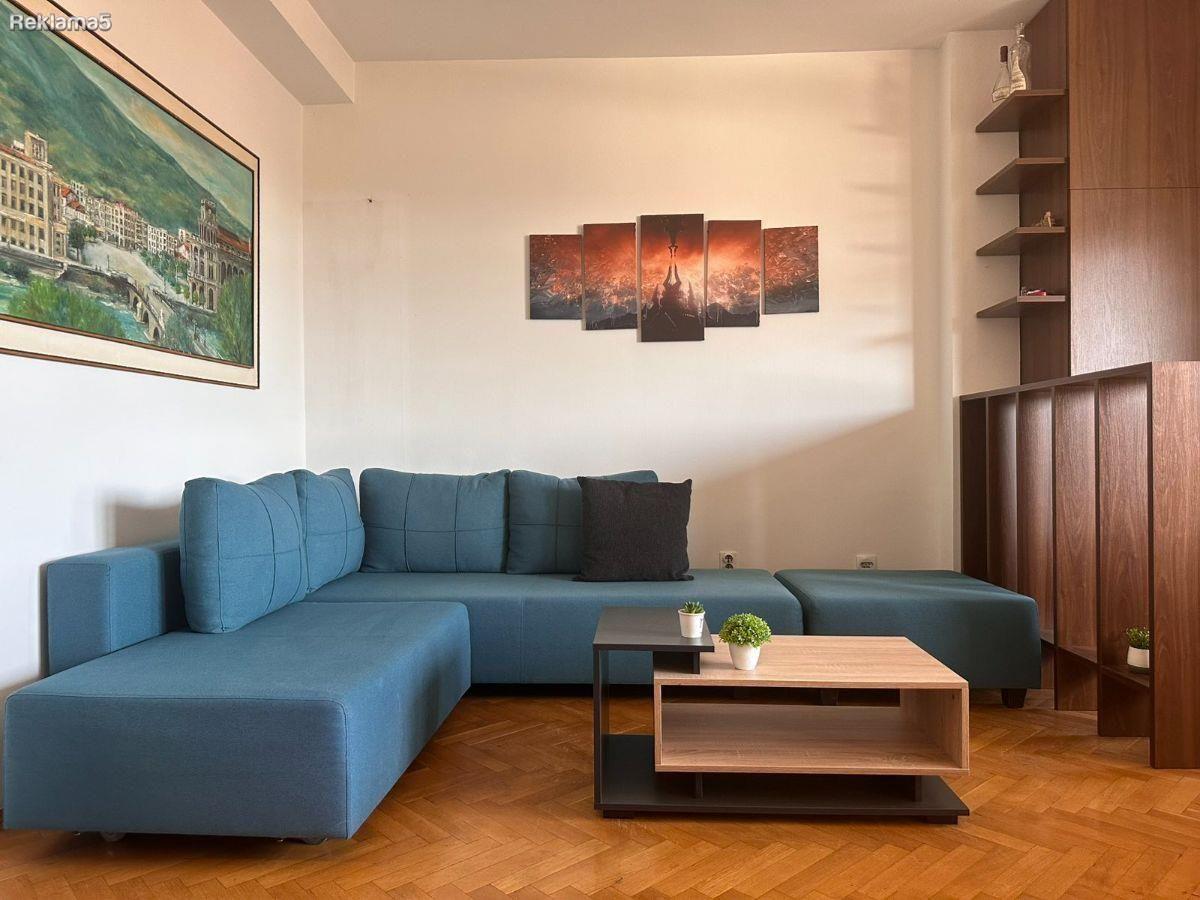 APARTMENT FOR RENT IN DEBAR NEIGHBORHOOD
