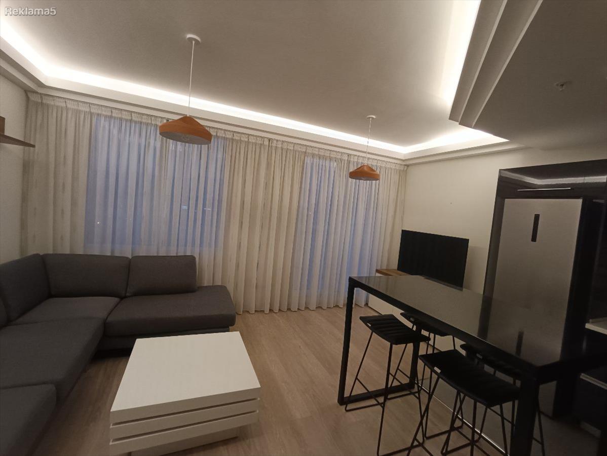 Se izdava - For rent apartment Cevahir