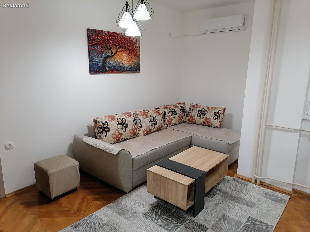Apartment for rent in us. Airport – 65m², fully equipped P