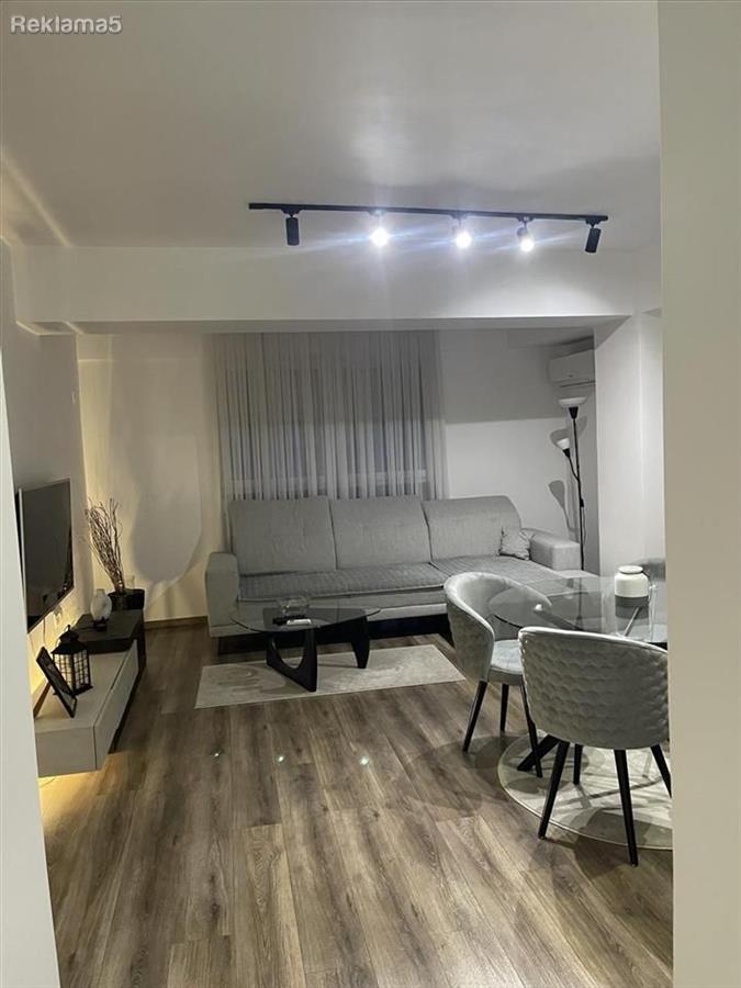 Three-room apartment for rent in Kisela Voda