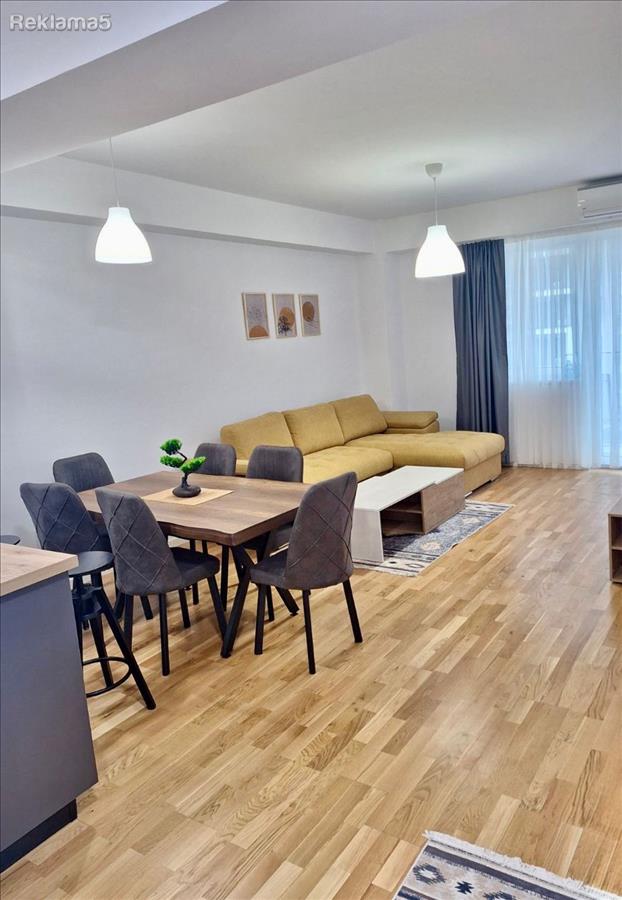Two-room apartment for rent in East Gate Living