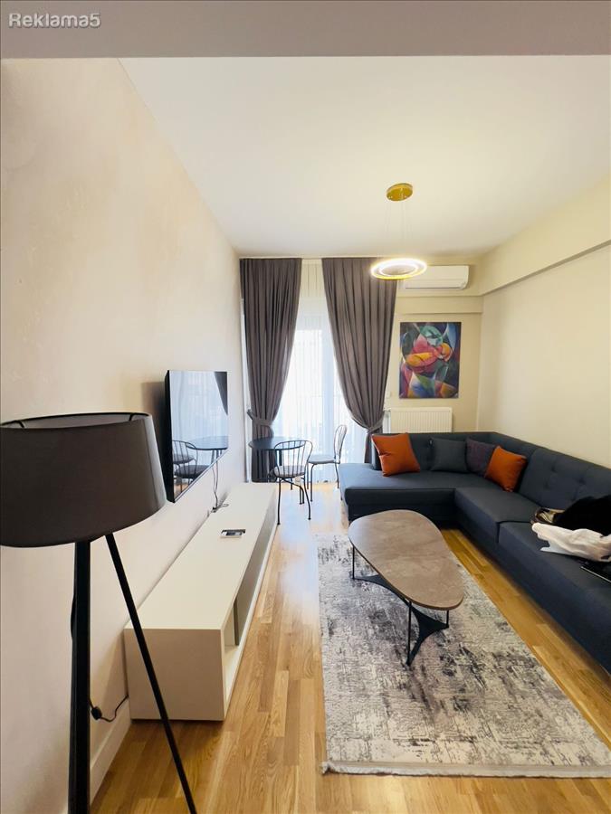 New apartment for rent in Diamond Limak