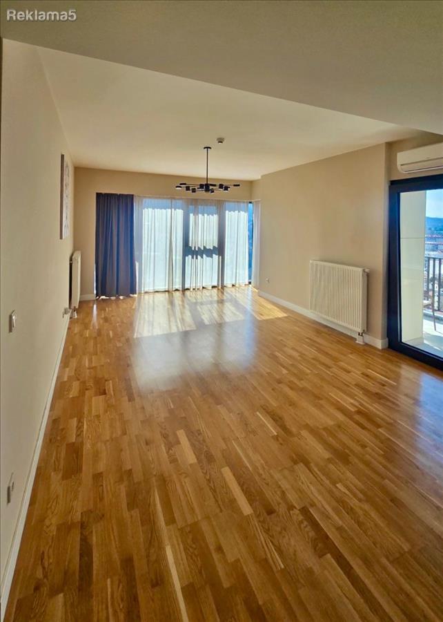 Three-room apartment for rent in Diamond Limak
