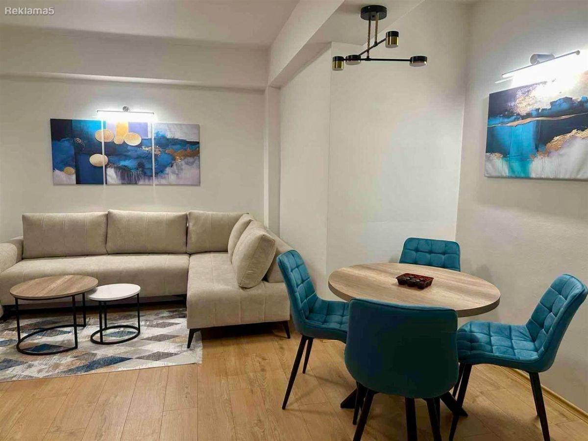 Two-room apartment for rent in Kisela Voda