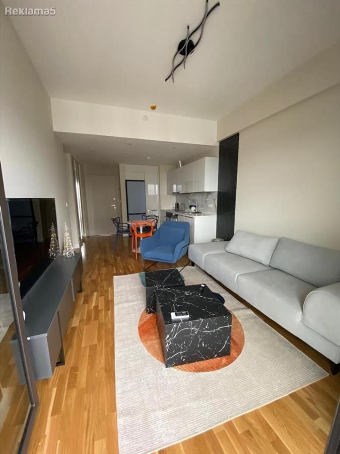 New beautiful apartment for rent in Diamond Limak