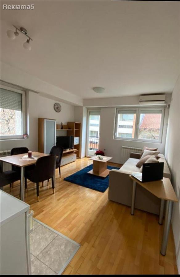 Apartment for rent in Centar near the Catholic church