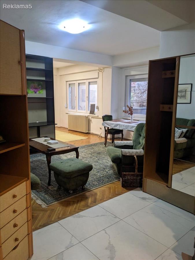 A nice apartment for rent in the Center