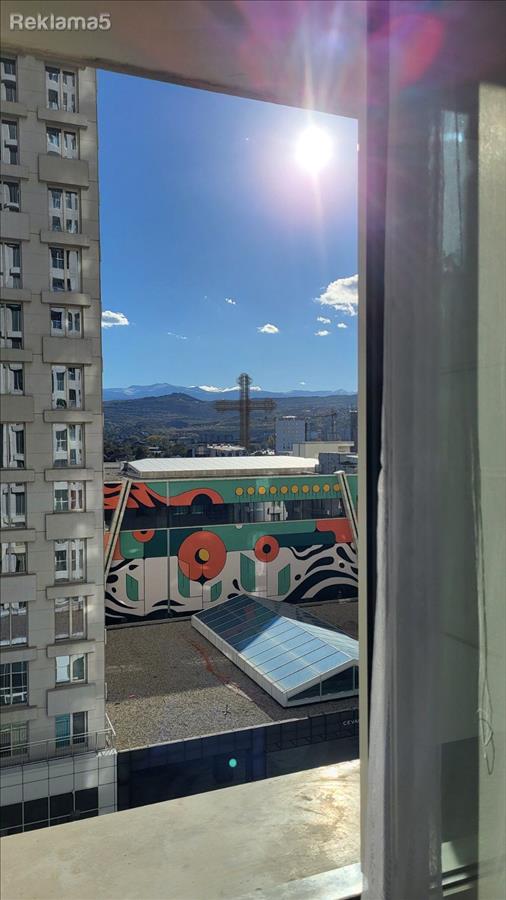 Three bedroom apartment Dzevahir Tower D / 3 bedroom apartm.Dzevahir