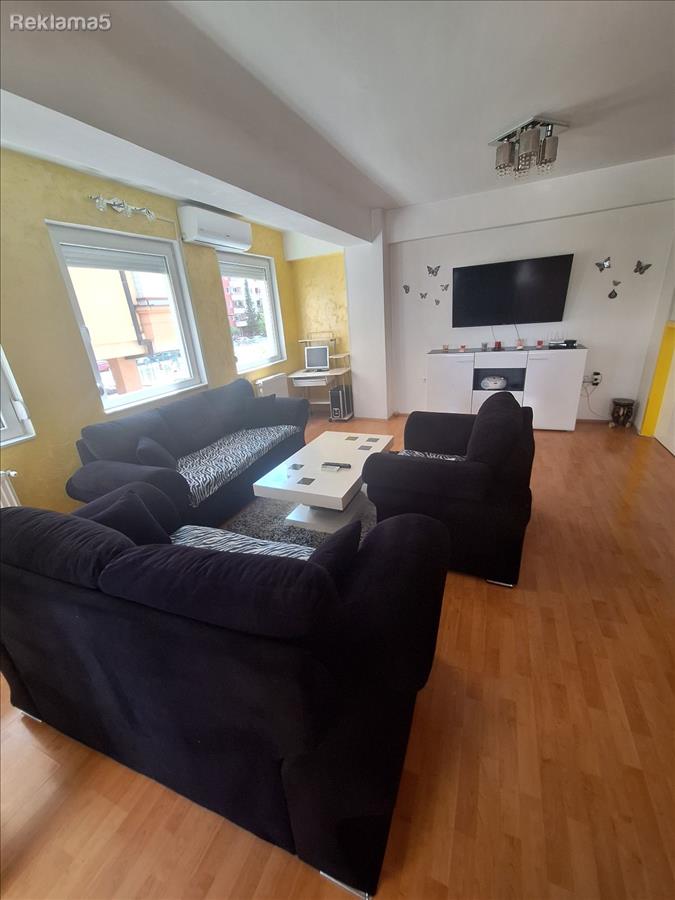 SE IZDAVA STAN VO KISELA VODA