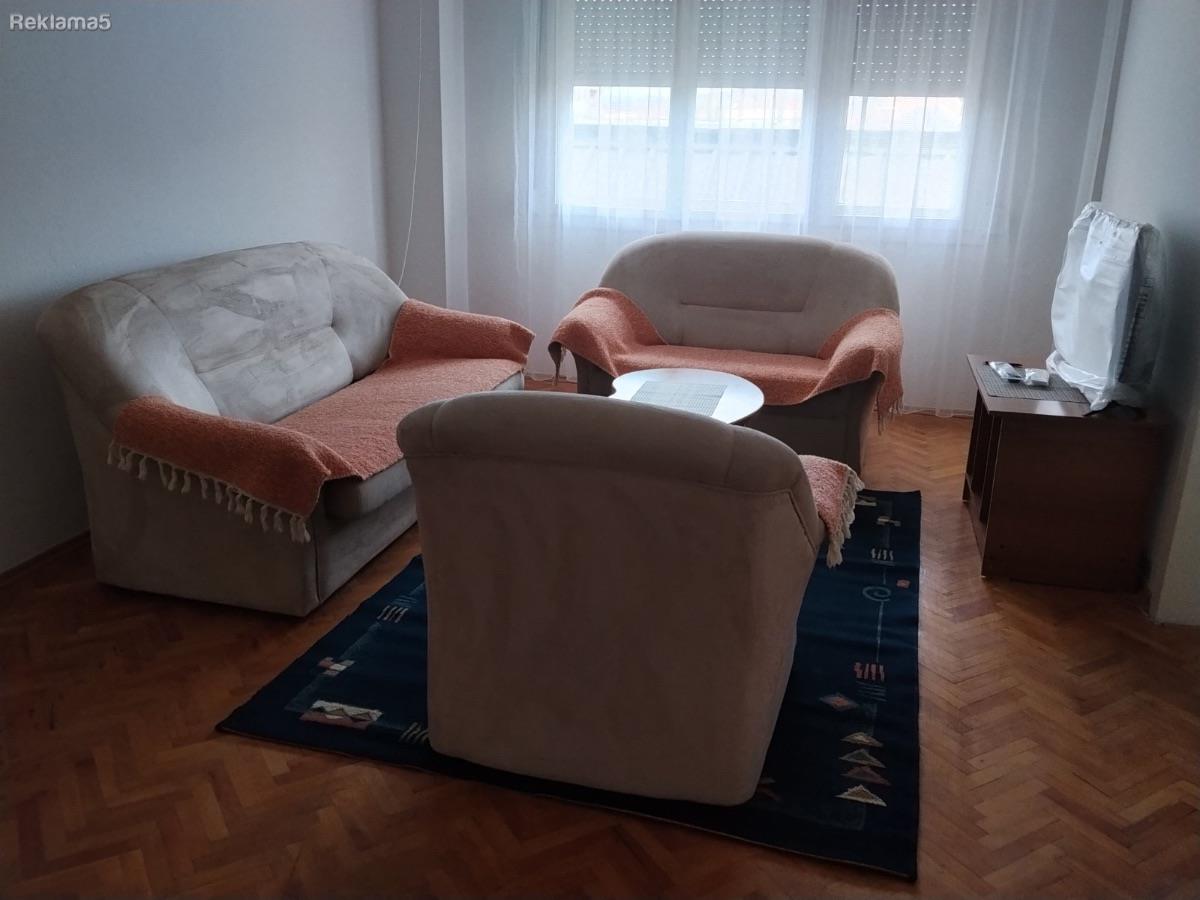 FURNISHED APARTMENT FOR RENT