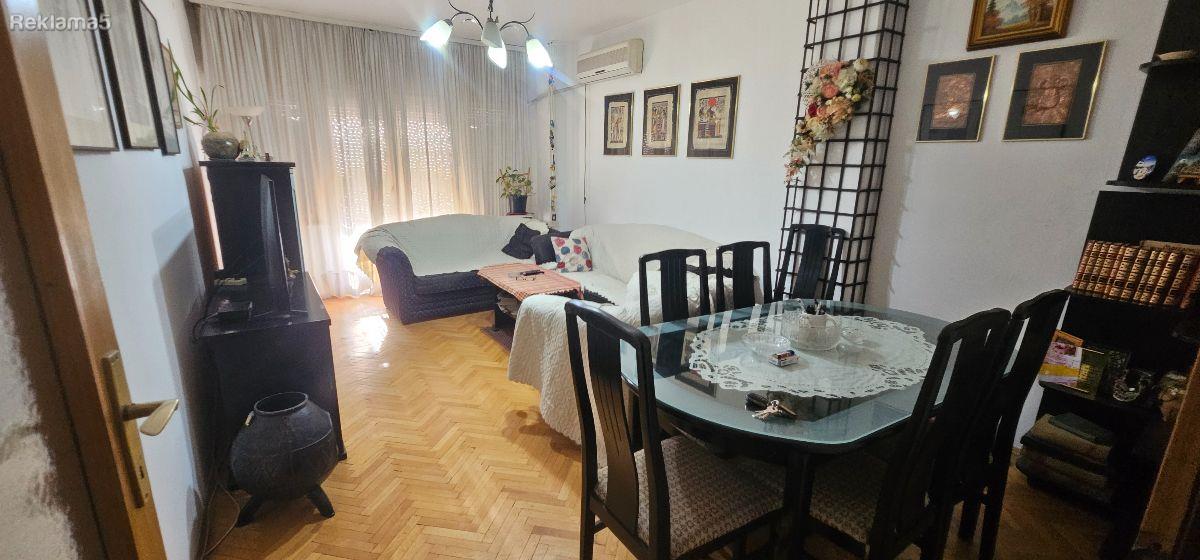 57m2 apartment for rent in Centar, Kapistec!!!