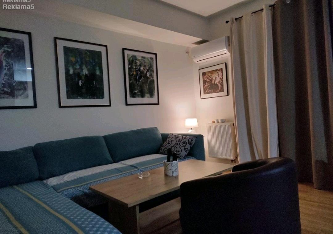 se izdava stan vo centar-katolicka