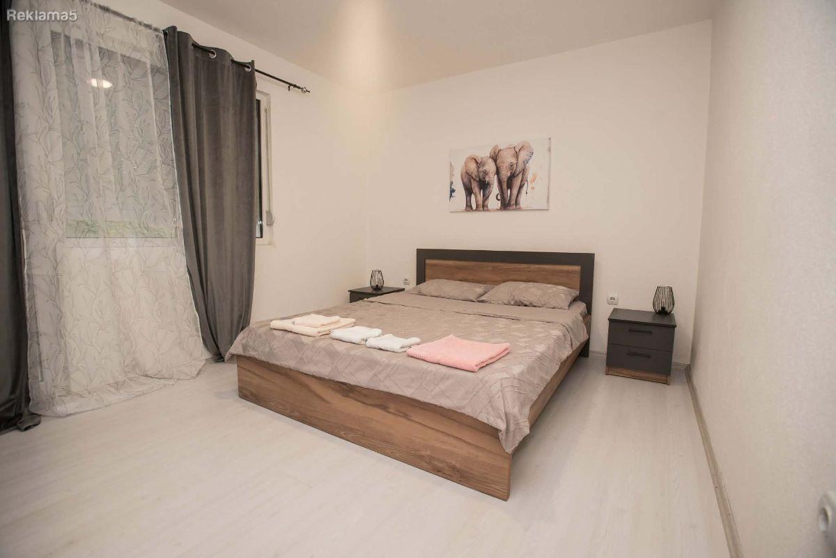 New Frontex HOUSE lux