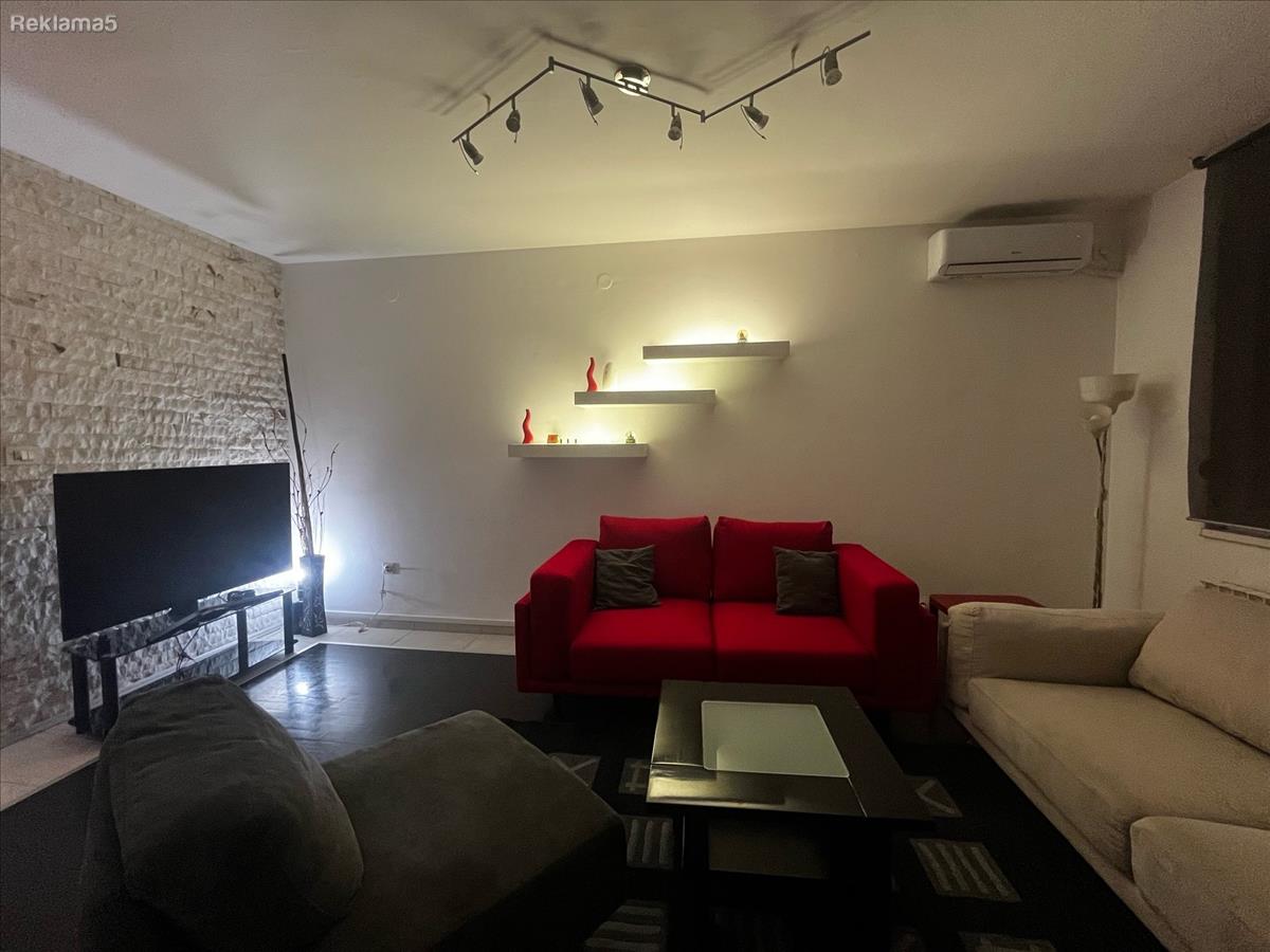 66m2 apartment for rent in Aerodrom behind Vero/Capitol