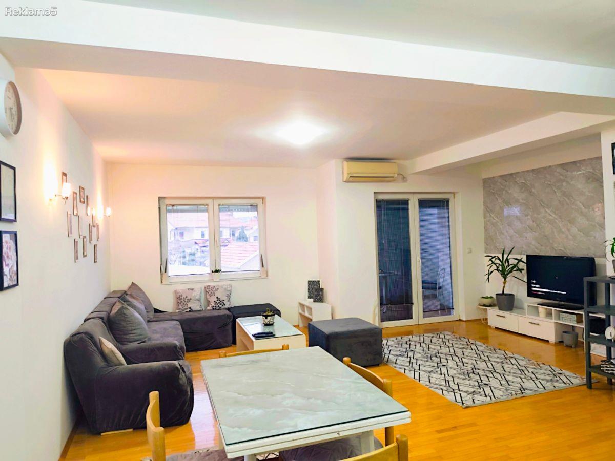 Dharma Doma rents out an apartment in Drachevo!