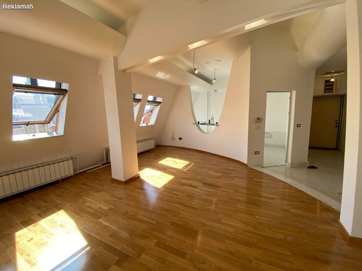 Apartment for rent opposite Universalna