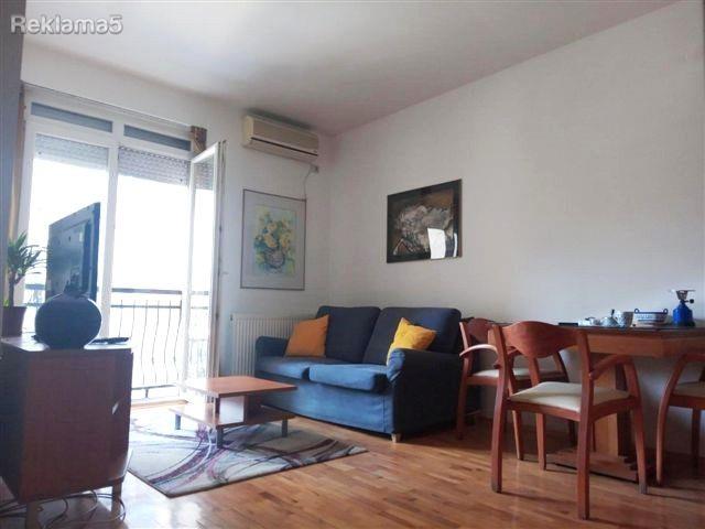 One bedroom apartment in Debar Maalo-Centar