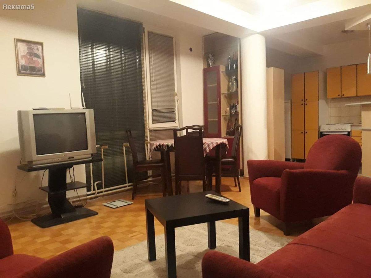 Namesten trosoben 80m2, Kozle sproti parkot i Vero 2