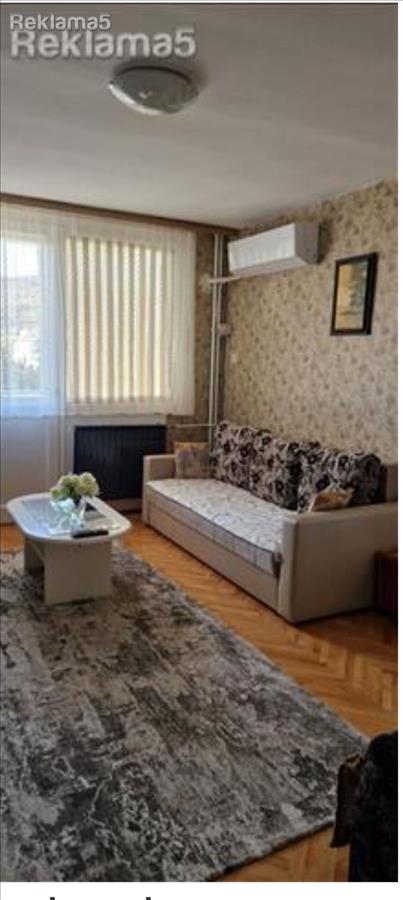Apartment for rent near technical
