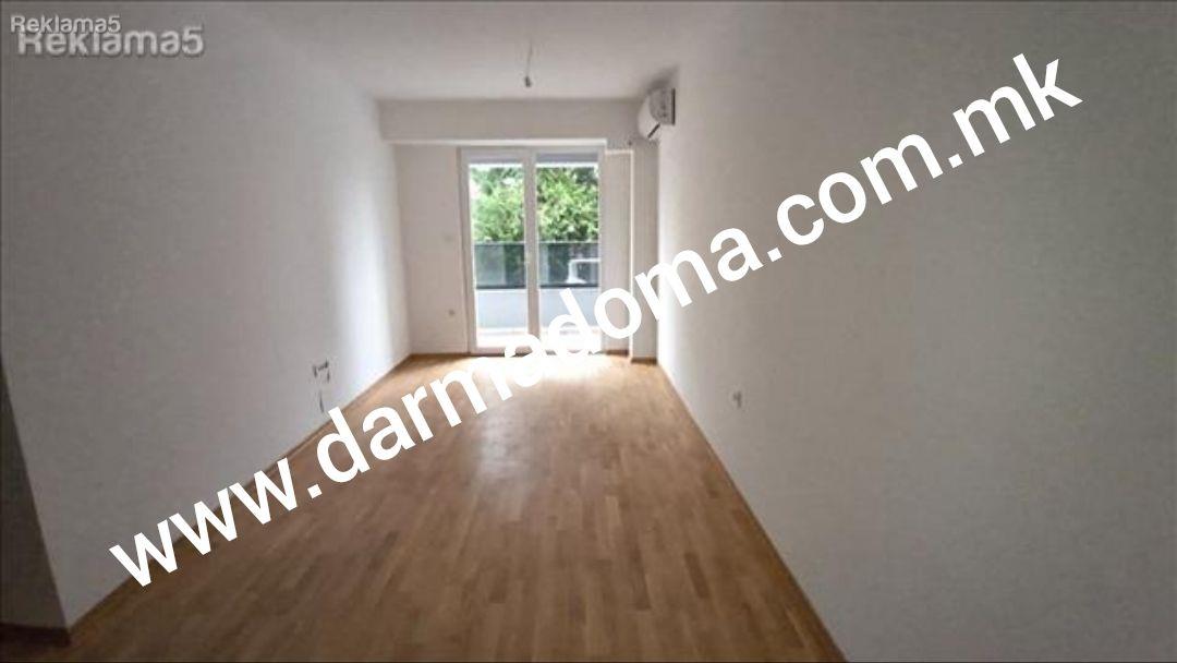 Dharma Doma rents an apartment in Vlae!