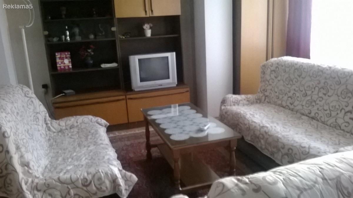 Izdavam stan vo Aerodrom