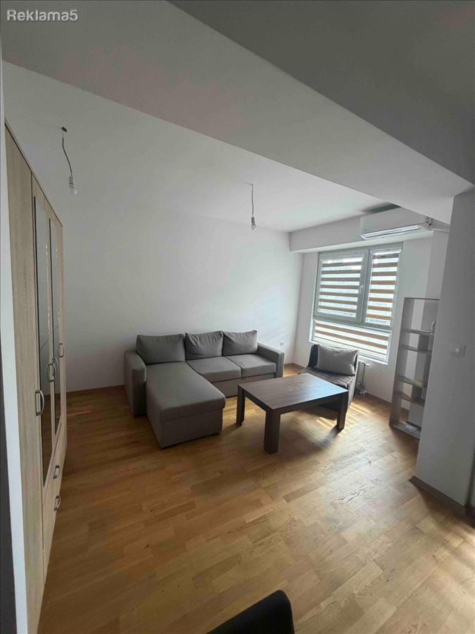 2197 A studio apartment for RENT near OU B.Koneski-Airport