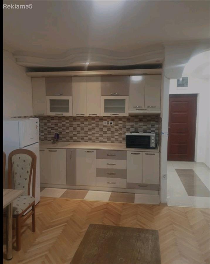 RENOVATED APARTMENT FOR RENT IN TOPANSK FIELD