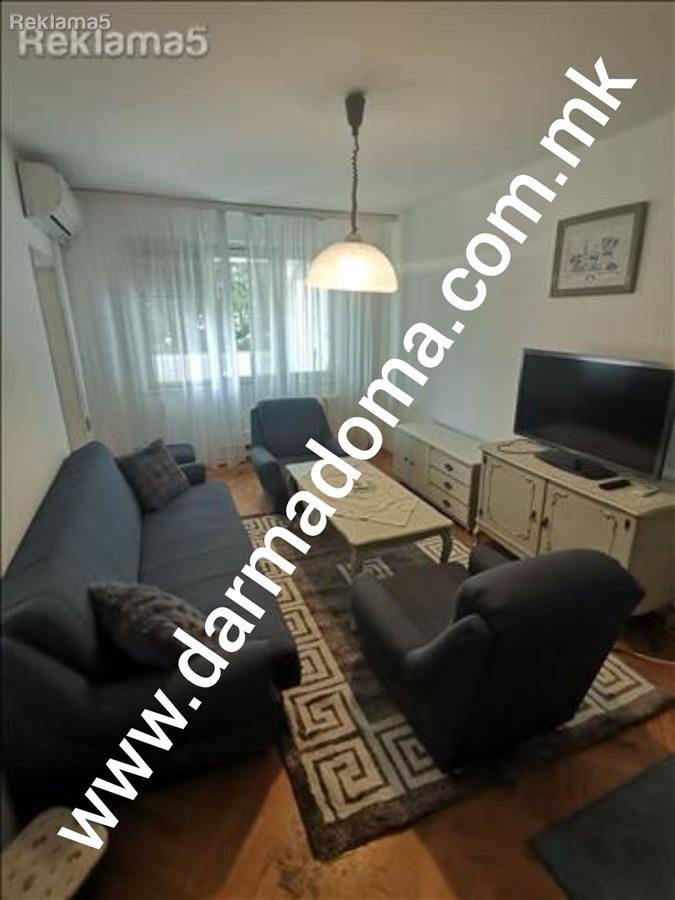 Dharma Doma rents out a new apartment in Taftalidze!