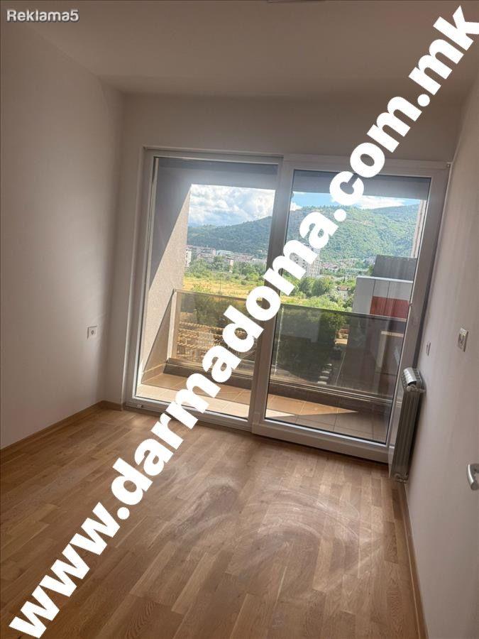 Dharma Doma rents out a new apartment in the Airport!