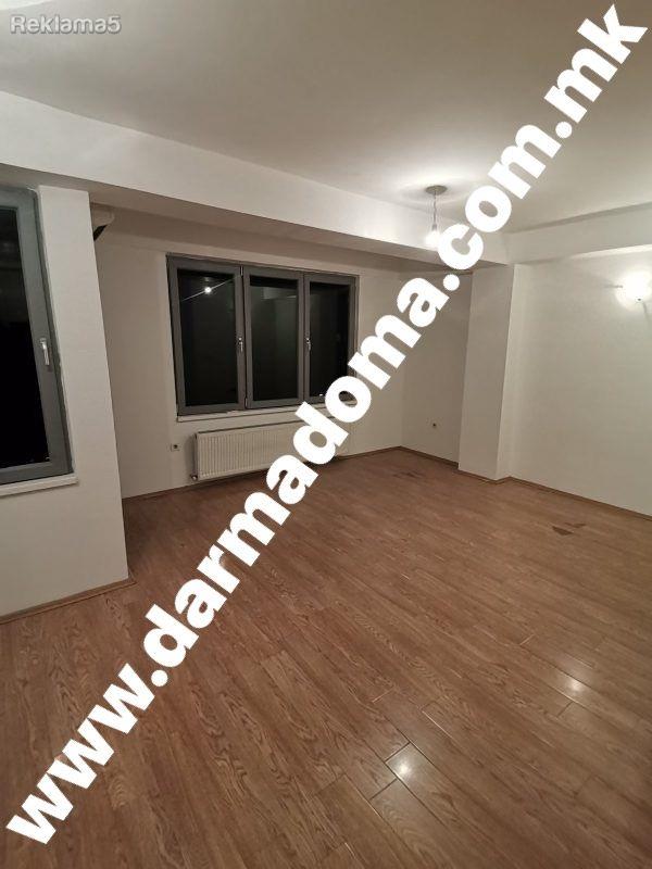 Dharma doma rents an apartment in Centar!