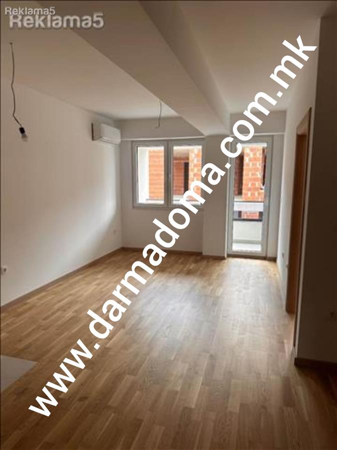 Dharma Doma rents out a NEW apartment in Chrome!