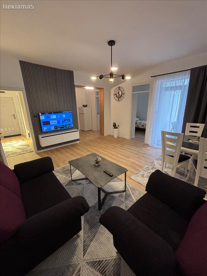 Completely renovated apartment next to Vero Jumbo
