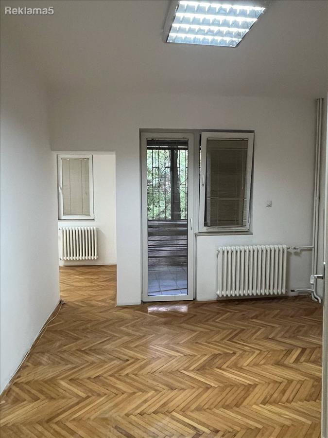 ATTRACTIVE APARTMENT/COMMERCIAL SPACE-OFFICES FOR RENT