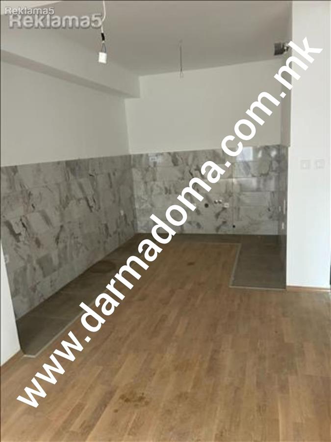 Dharma Doma rents an apartment in Vlae!