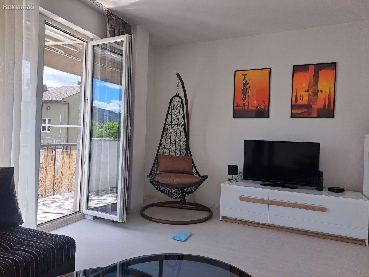 Modern furnished apartment 60m2 in Debarmaalo