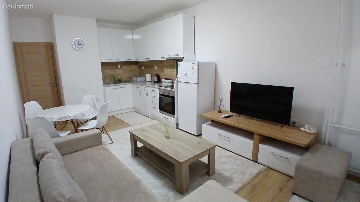 Apartment in Kapishtec