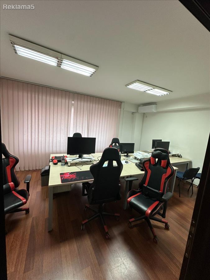 Office space for rent