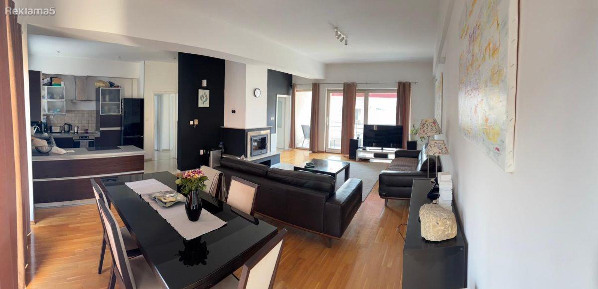 Se iznajmuva eksluzivna kuka vo Taftalide 1 od 200m2